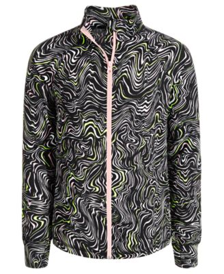 macy's ideology jacket