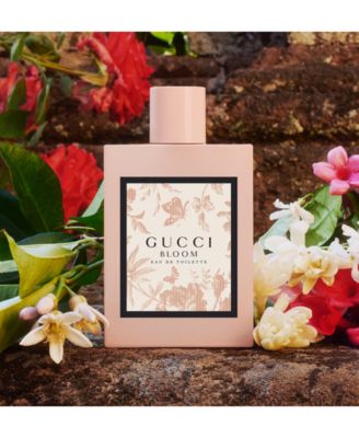 gucci bloom 3.3 macy's