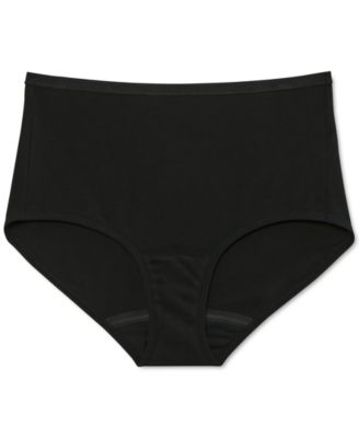 Women's Worry Free Brief Underwear 2580
