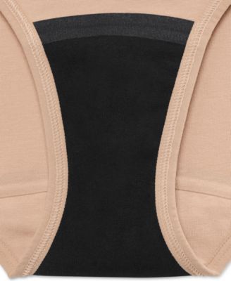 Women's Worry Free Hipster Underwear 2583