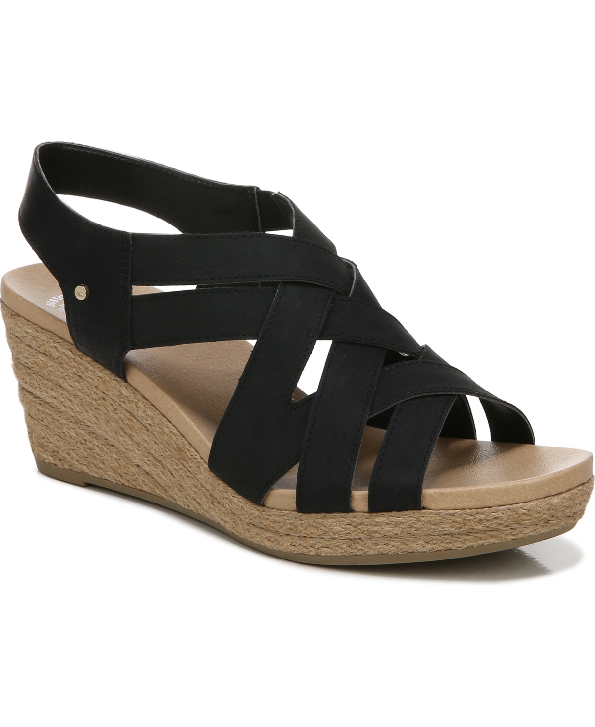 Dr. Scholl's Women's Everlasting Ankle Strap Sandals