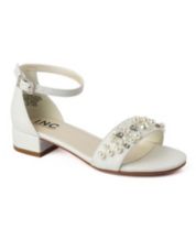 Macy hotsell girl shoes