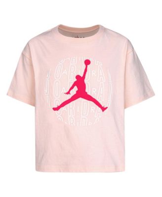 jordan clothes for girls