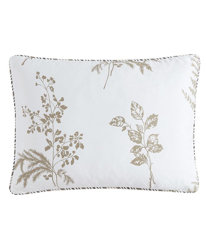 Stone Cottage Willow king Duvet Cover Set & Reviews Duvet Covers