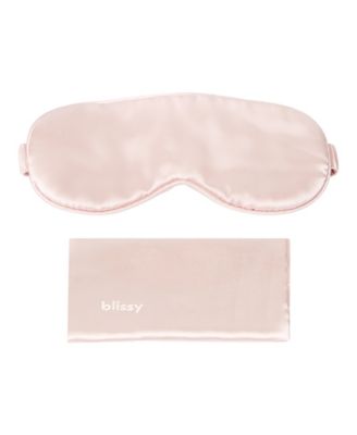 Pure Silk Sleep Mask