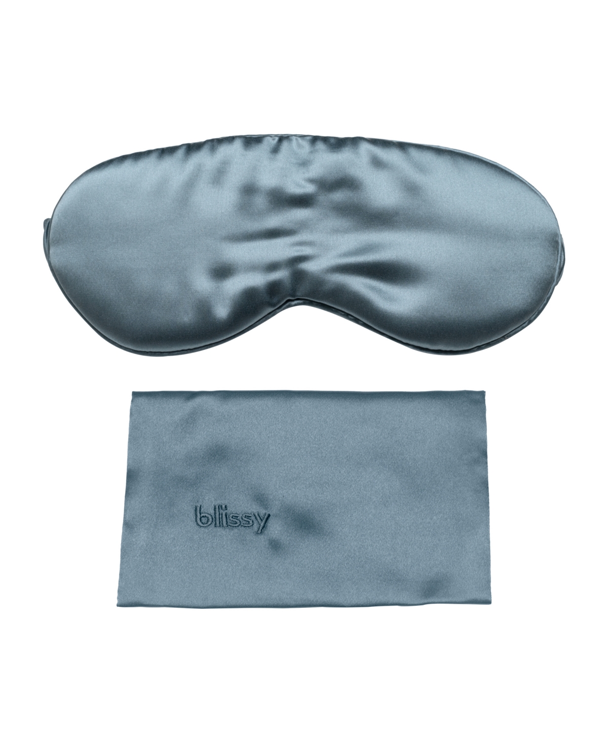 Blissy Pure Silk Sleep Mask