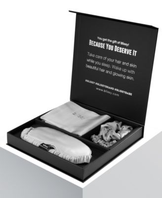 Pure Silk Dream 4-Pc. Sheet Set, King