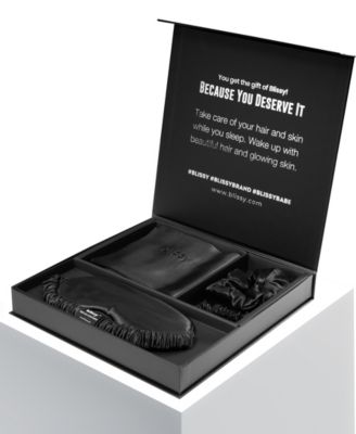 Pure Silk Dream 4-Pc. Set, Queen