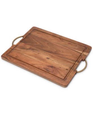 Thirstystone - Acacia Wood Serving Board