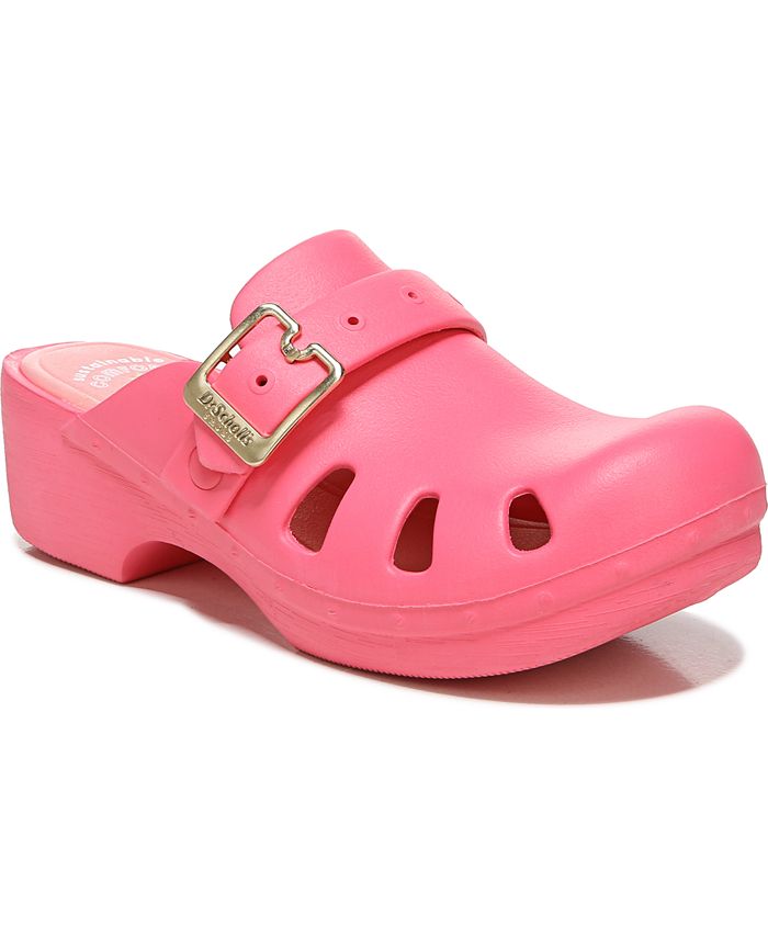 Dr scholls shoes mules shop
