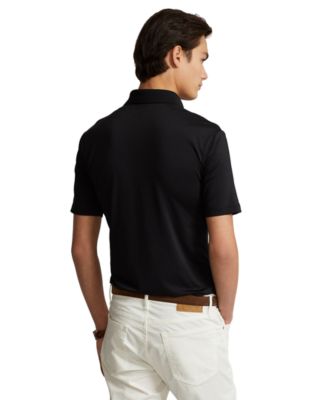 Men's Classic-Fit Performance Polo Shirt