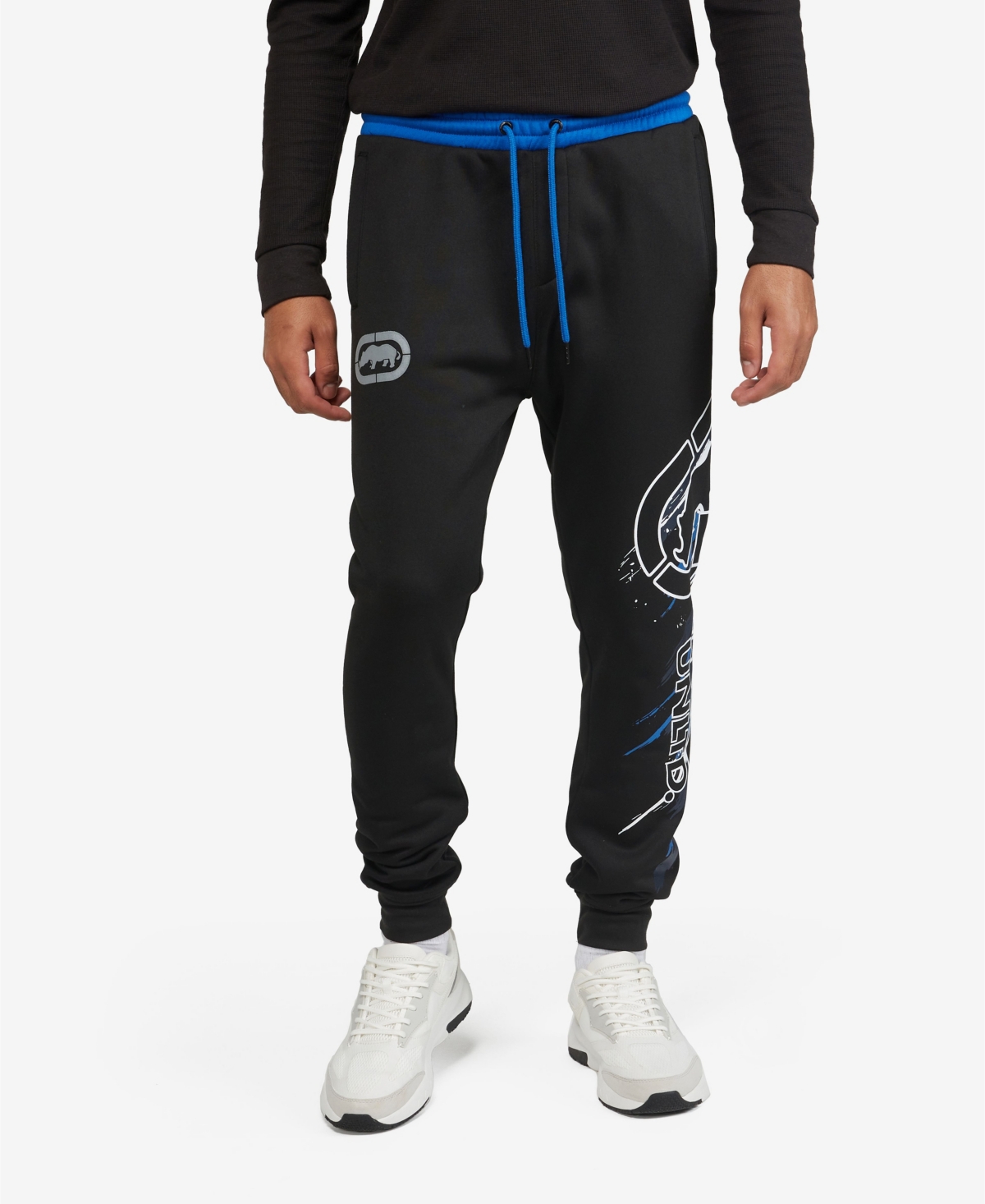 Ecko best sale unltd joggers