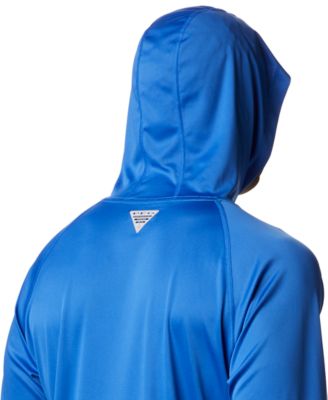 Men's Terminal Tackle UPF 50 Hoodie