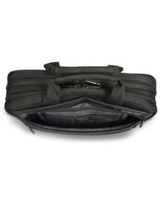 Classic 2.0 TSA 2 Compartment Brief, 15.6"