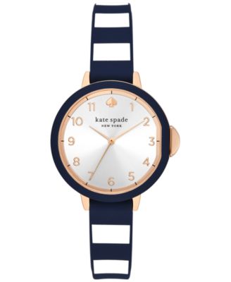 kate spade watches macy's