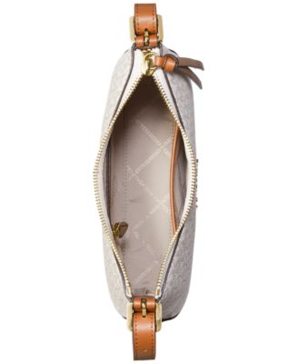 Michael Kors Logo Small Laney Crossbody