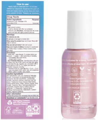 Dew Good Illuminating Serum Sunscreen SPF 30