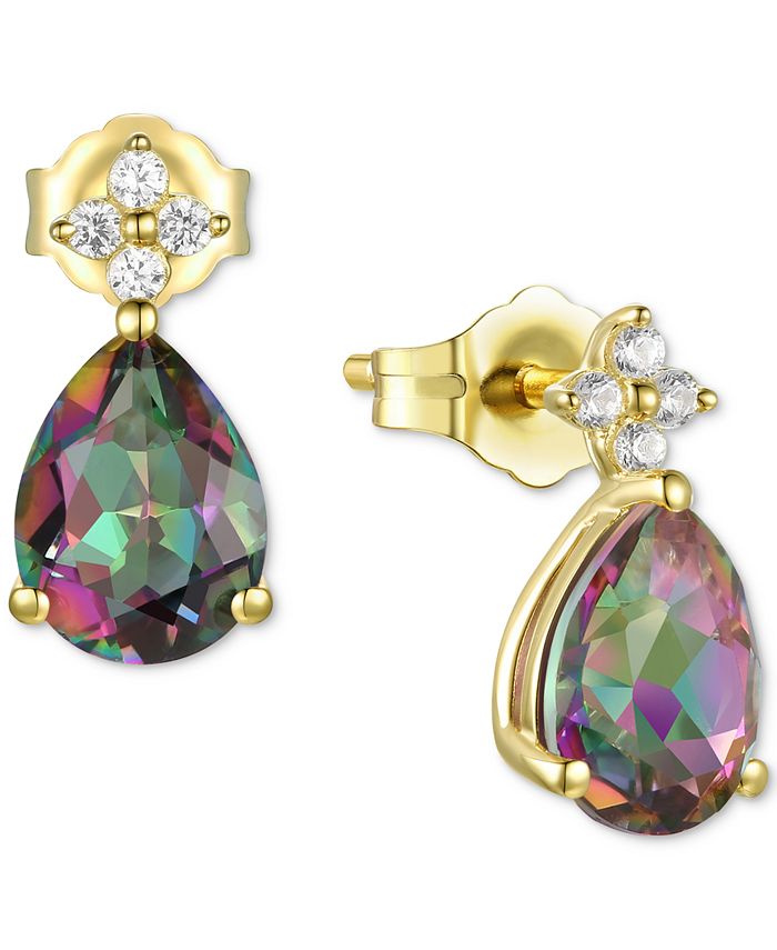 Macys mystic topaz online