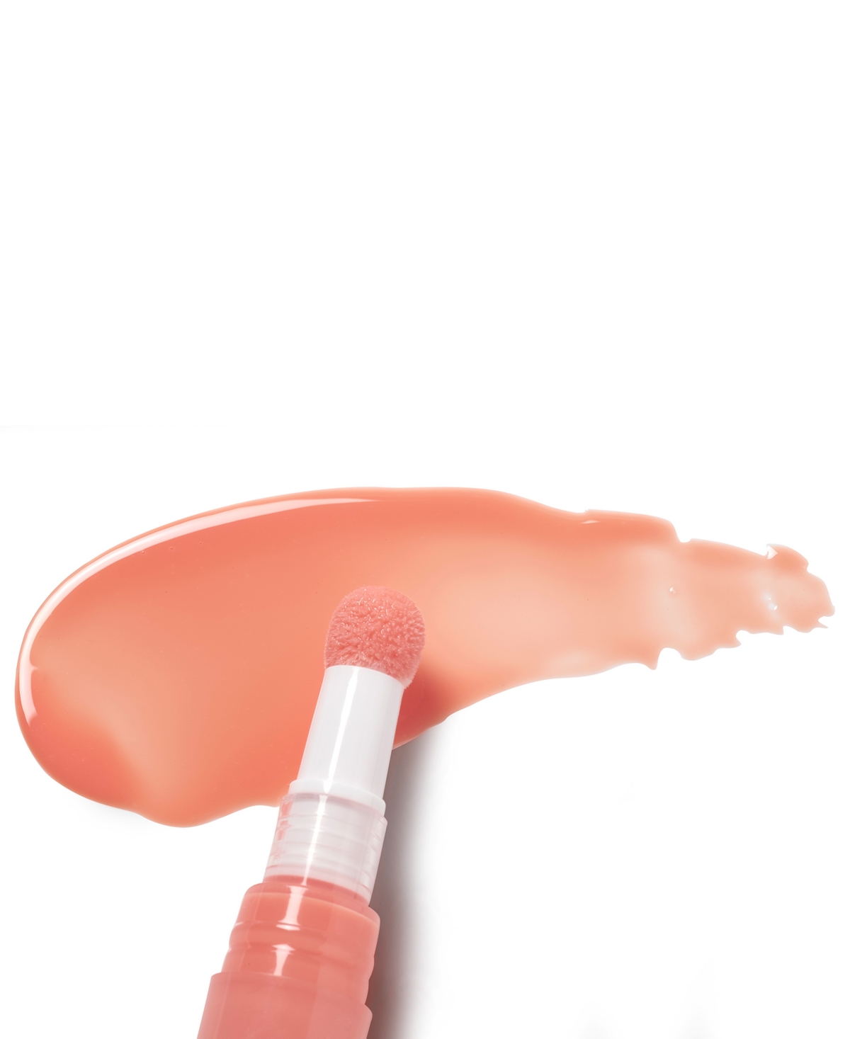 3INA The Eye Gloss - 197- Peach