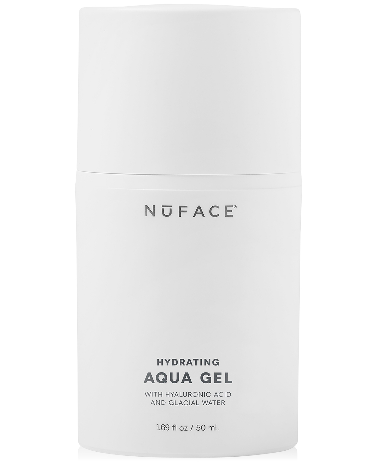 NuFACE Hydrating Aqua Gel, 1.69 oz.