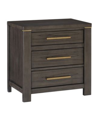Furniture - Sandpoint Nightstand