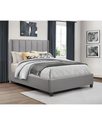 Homelegance - Jocelyn Queen Bed