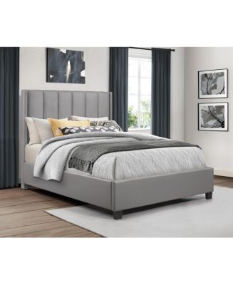 Homelegance Jocelyn Full Bed - Macy's