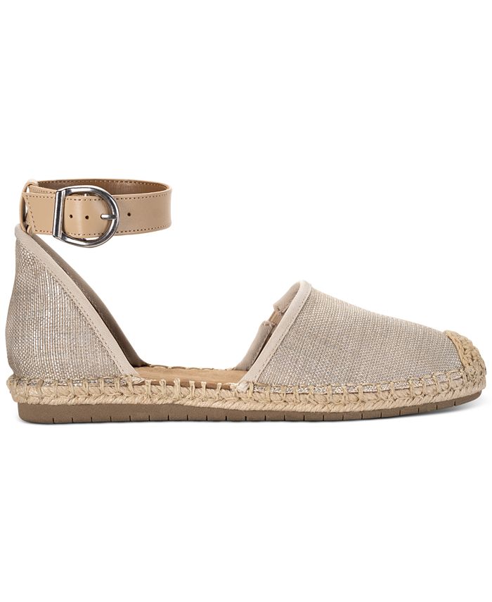 Style & Co Paminaa Flat Sandals, Created for Macys - Macy's