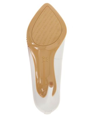 Women's Hawti Pointed-Toe Pumps