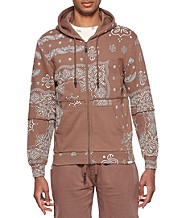 Brown Hoodies & Sweatshirts for Men - Macy's