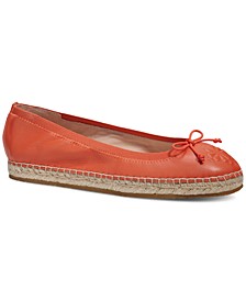 Women's Clubhouse Espadrille Flats