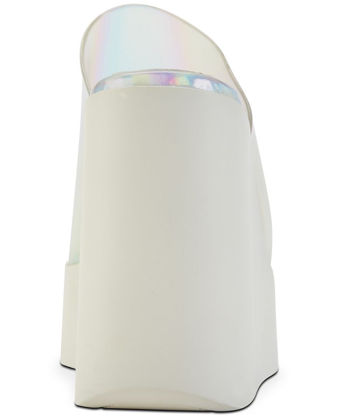 DKNY Women's Pen Wedge Sandals Macy's