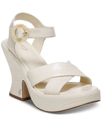 Circus NY - Women's Peony Platform Sandals