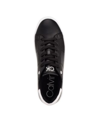 Men's Lucio Casual Lace Up Sneakers 