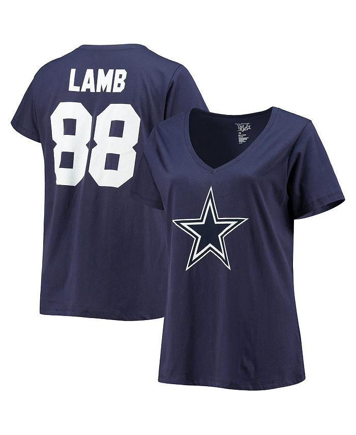 CeeDee Lamb 88 Dallas Cowboys player football poster shirt, hoodie