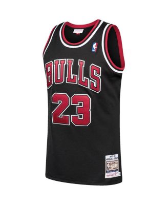 jordan black jersey bulls