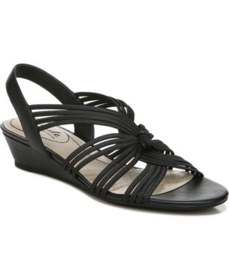 LifeStride - Yvette Strappy Sandals