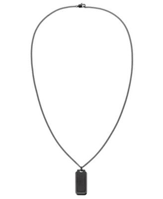 Calvin Klein Necklaces Men's Jewelry 