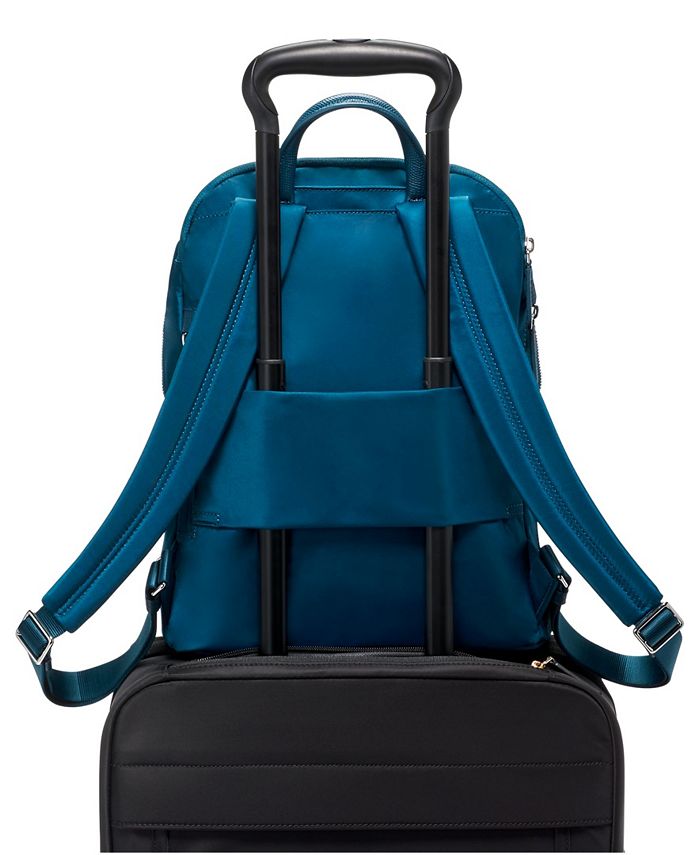 TUMI Voyageur Hilden Backpack Macy's