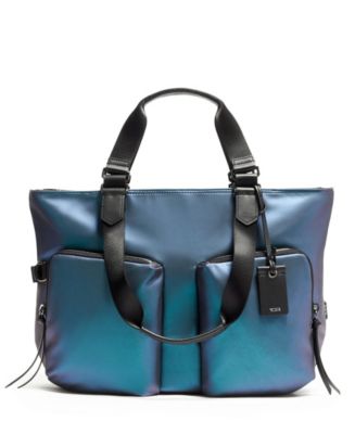 TUMI アンバートート TUMI Devoe Amber Tote - Macy's