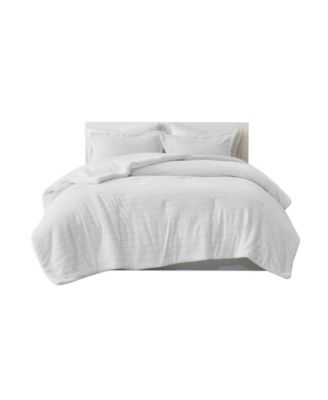 CLOSEOUT! Sleep Philosophy Laurie 3-Pc. Comforter Set, Full/Queen