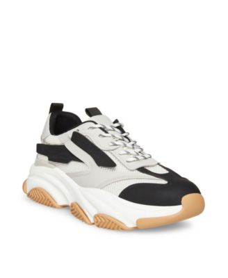 Men's Possess Lace-Up Sneakers