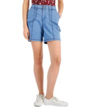 Macy's style hotsell and co shorts