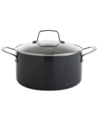 Lockton 10-Pc. Nonstick Aluminum Cookware Set, Exclusively at Macy’s