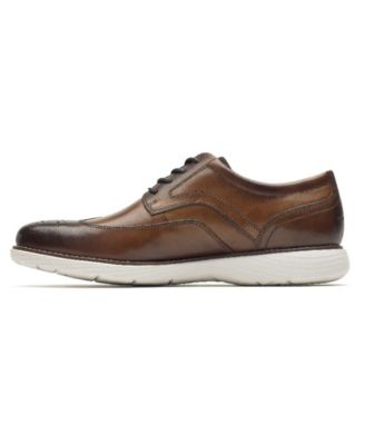 Men's Garett Wingtip Oxford Shoes