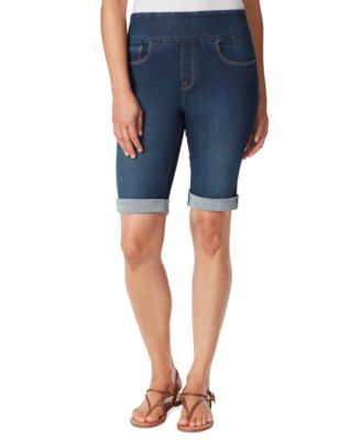 Gloria Vanderbilt Amanda Pull-On 11 