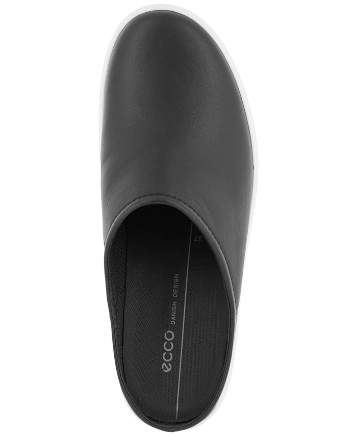 Ecco cheap gillian slide