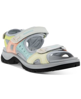 ecco sandals macys