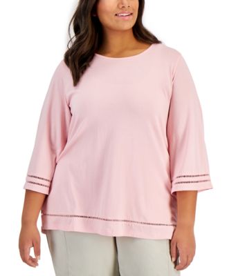 Plus Size Dressy Tops: Shop Plus Size 