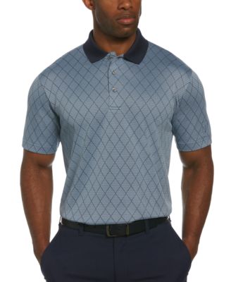 macys golf polo